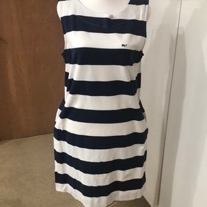 Vineyard Vines for Target Dress. Size M